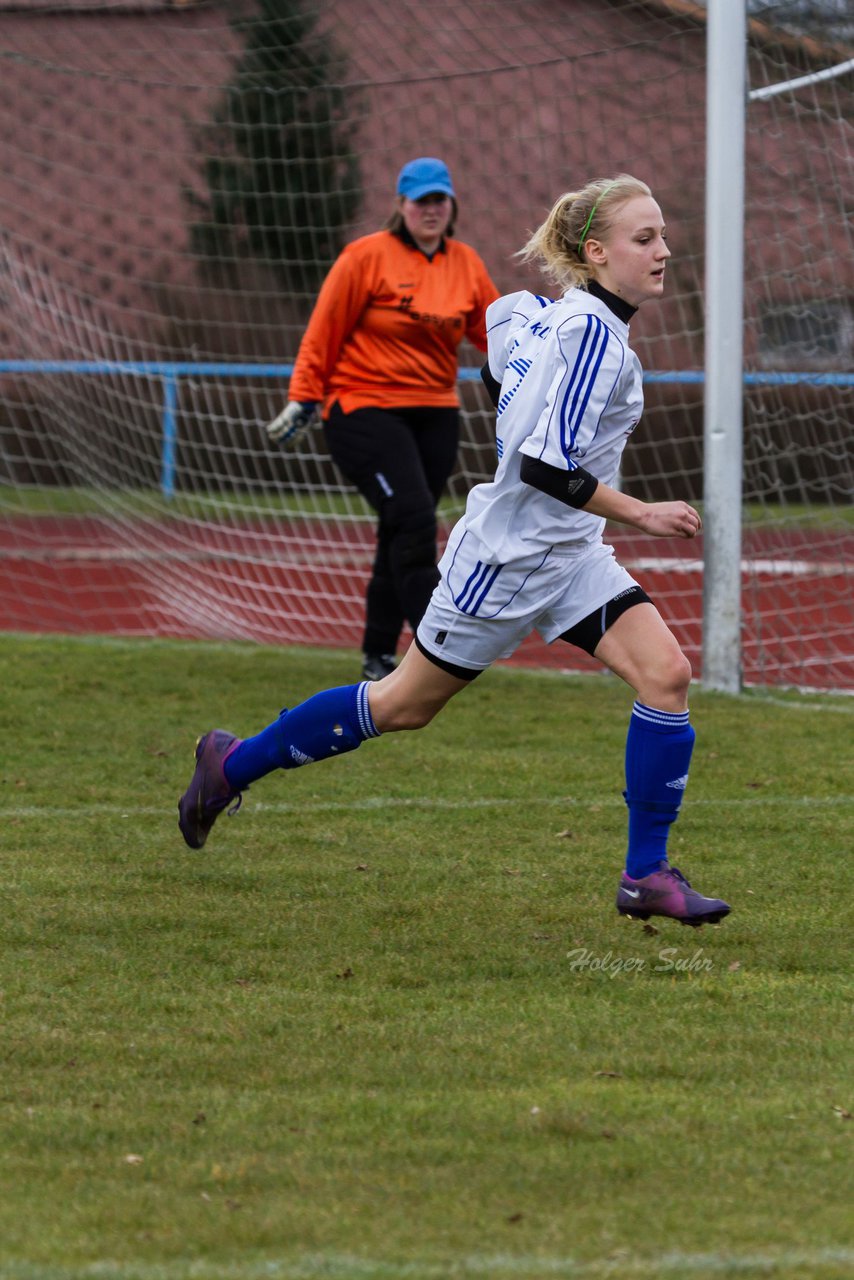 Bild 142 - Frauen FSG BraWie 08 - FSC Kaltenkirchen II U23 : Ergebnis: 0:7